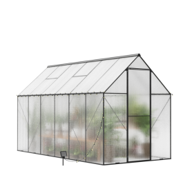 Outdoor Flower Sheds (Option: Outdoor flower sheds)