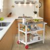 Patio Grill carts & Moveable kitchen island